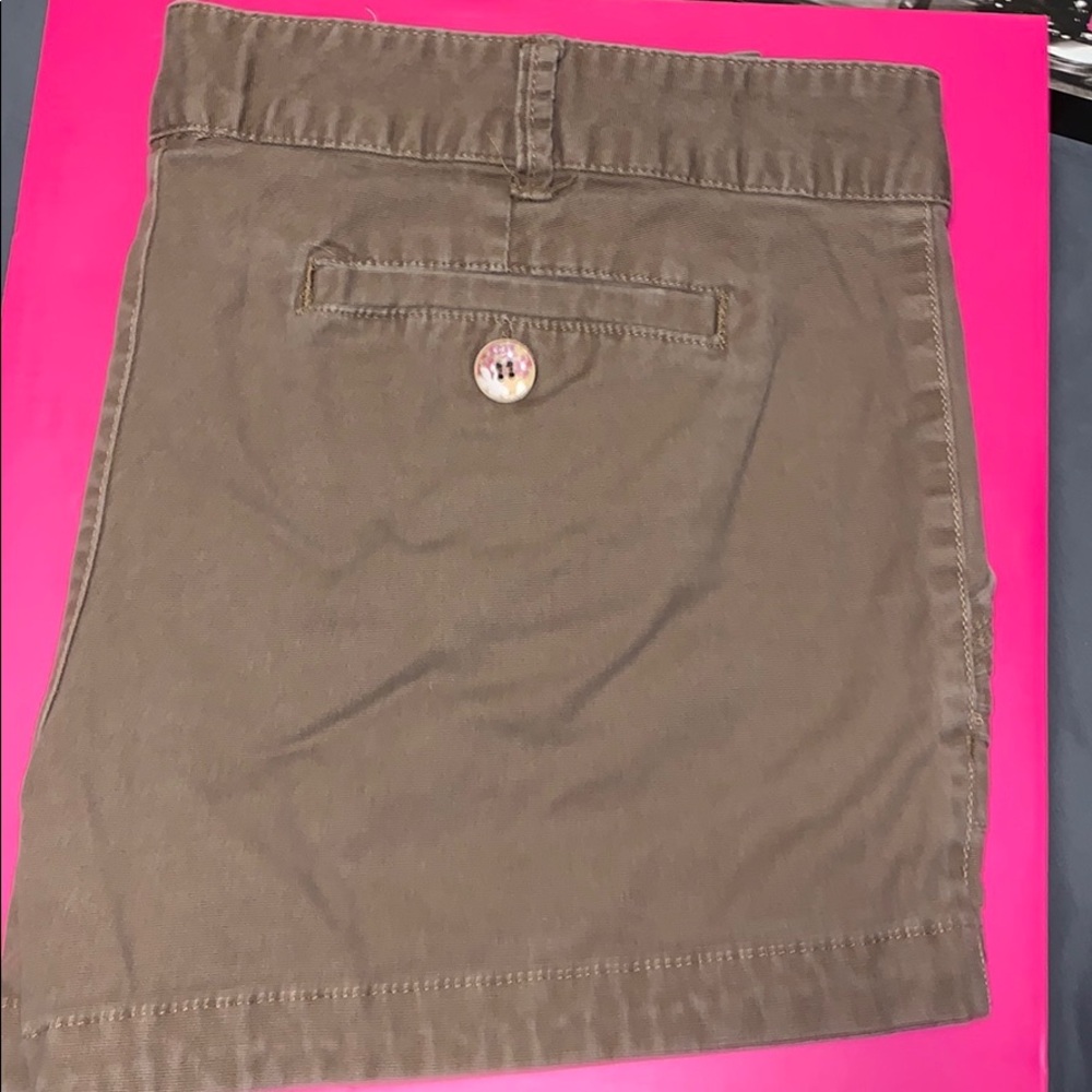 Shorts - Picture 2 of 2